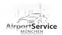 AirportService Munich