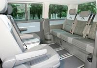 Mercedes Viano innen